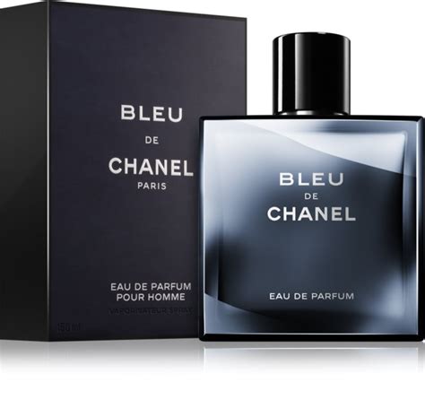 bleu de chanel eau de parfum 150 ml prezzo